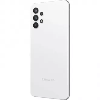 Samsung Galaxy A32 (A326), 5G, DS, EU, Weiß