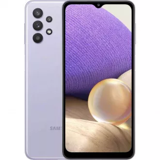 Samsung Galaxy A32 (A326), 5G, DS, EU, Lavendel