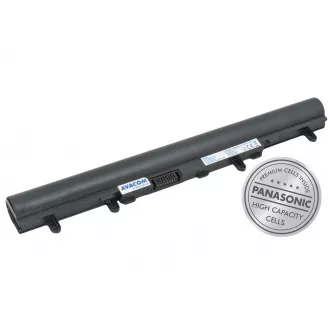 AVACOM Akku für Acer Aspire V5 Serie Li-Ion 14, 8V 2800mAh AVACOM Akku für Acer Aspire V5 Serie Li-Ion 14, 8V 2800mAh