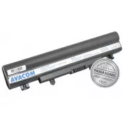 AVACOM Akku für Acer Aspire E14, E15, Extensa 2510, TravelMate P256 Li-Ion 11, 1V 5600mAh