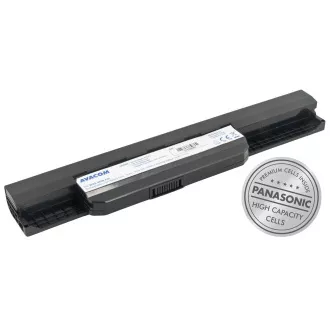 AVACOM Akku für Asus A43 / A53 / A45 / X84 Li-Ion 10, 8V 5600mAh