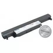 AVACOM Akku für Asus K55, X55, R700 Li-Ion 10, 8V 5600mAh