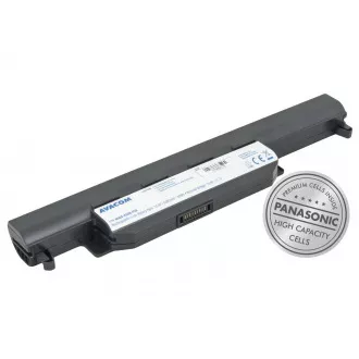 AVACOM Akku für Asus K55, X55, R700 Li-Ion 10, 8V 5600mAh AVACOM Akku für Asus K55, X55, R700 Li-Ion 10, 8V 5600mAh