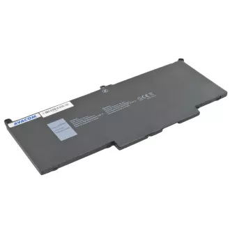 AVACOM Akku für Dell Latitude 7280, 7480 Li-Pol 7, 6V 7500mAh 57Wh AVACOM Akku für Dell Latitude 7280, 7480 Li-Pol 7, 6V 7500mAh 57Wh