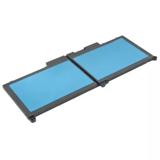 AVACOM Akku für Dell Latitude 7280, 7480 Li-Pol 7, 6V 7500mAh 57Wh AVACOM Akku für Dell Latitude 7280, 7480 Li-Pol 7, 6V 7500mAh 57Wh