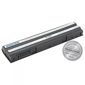 AVACOM Akku für Dell Latitude E5420, E5530, Inspiron 15R, Li-Ion 11, 1V 6400mAh 71Wh AVACOM Akku für Dell Latitude E5420, E5530, Inspiron 15R, Li-Ion 11, 1V 6400mAh 71Wh