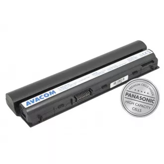 AVACOM Akku für Dell Latitude E6220, E6330 Li-Ion 11, 1V 6400mAh 71Wh AVACOM Akku für Dell Latitude E6220, E6330 Li-Ion 11, 1V 6400mAh 71Wh