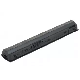 AVACOM Akku für Dell Latitude E6220, E6330 Li-Ion 11, 1V 2600mAh AVACOM Akku für Dell Latitude E6220, E6330 Li-Ion 11, 1V 2600mAh