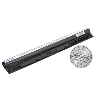AVACOM Akku für Dell Inspiron 15 5000, Vostro 15 3558 Li-Ion 14, 8V 3200mAh 47Wh AVACOM Akku für Dell Inspiron 15 5000, Vostro 15 3558 Li-Ion 14, 8V 3200mAh 47Wh