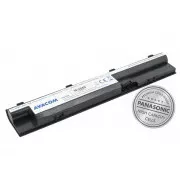 AVACOM Akku für HP 440 G0 / G1, 450 G0 / G1, 470 G0 / G1 Li-Ion 10, 8V 6400mAh 69Wh