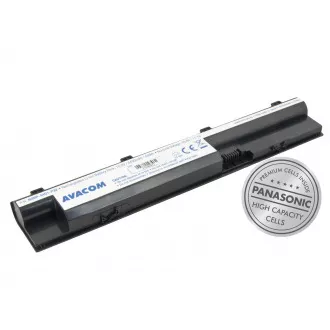 AVACOM Akku für HP 440 G0 / G1, 450 G0 / G1, 470 G0 / G1 Li-Ion 10, 8V 6400mAh 69Wh AVACOM Akku für HP 440 G0 / G1, 450 G0 / G1, 470 G0 / G1 Li-Ion 10, 8V 6400mAh 69Wh