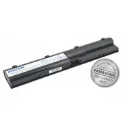 AVACOM Akku für HP ProBook 4330s, 4430s, 4530s Serie Li-Ion 10, 8V 6400mAh 69Wh