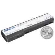 AVACOM Akku für HP ProBook 6360b, 6460b Serie Li-Ion 10, 8V 6400mAh 69Wh