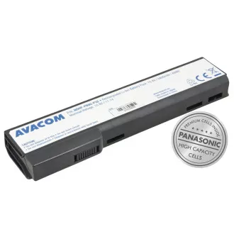 AVACOM Akku für HP ProBook 6360b, 6460b Serie Li-Ion 10, 8V 6400mAh 69Wh AVACOM Akku für HP ProBook 6360b, 6460b Serie Li-Ion 10, 8V 6400mAh 69Wh