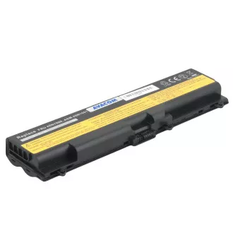AVACOM Akku für Lenovo ThinkPad L530 Li-Ion 10, 8V 5200mAh 56Wh AVACOM Akku für Lenovo ThinkPad L530 Li-Ion 10, 8V 5200mAh 56Wh