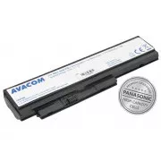 AVACOM Akku für Lenovo ThinkPad X230 Li-Ion 11, 1V 6400mAh 71Wh