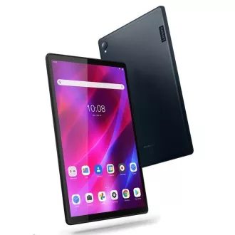 LENOVO TAB K10 Tablet (TB-X6C6F) - MTK P22T, 10,3 "WUXGA IPS, 4GB, 64GB eMMC, MicroSD, 7500mAh, Android 11