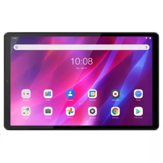 LENOVO TAB K10 Tablet (TB-X6C6F) - MTK P22T, 10,3 "WUXGA IPS, 4GB, 64GB eMMC, MicroSD, 7500mAh, Android 11