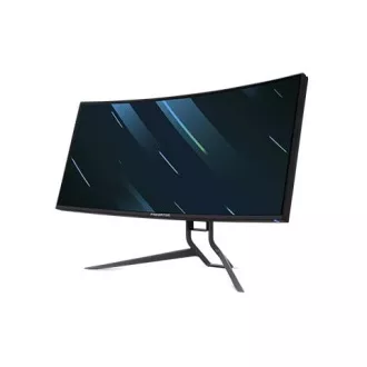 ACER LCD Predator X X34GS, 34", 3440 × 1440 @ 180Hz QFD, 550cd/m2, 1ms, DP, HDMI, USB-B, USB-C, USB3.0, VESA ACER LCD Predator X X34GS, 34", 3440 × 1440 @ 180Hz QFD, 550cd/m2, 1ms, DP, HDMI, USB-B, USB-C, USB3.0, VESA