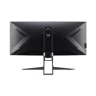 ACER LCD Predator X X34GS, 34", 3440 × 1440 @ 180Hz QFD, 550cd/m2, 1ms, DP, HDMI, USB-B, USB-C, USB3.0, VESA ACER LCD Predator X X34GS, 34", 3440 × 1440 @ 180Hz QFD, 550cd/m2, 1ms, DP, HDMI, USB-B, USB-C, USB3.0, VESA