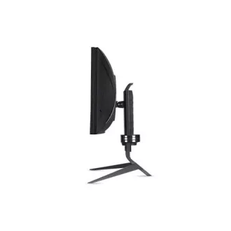 ACER LCD Predator X X34GS, 34", 3440 × 1440 @ 180Hz QFD, 550cd/m2, 1ms, DP, HDMI, USB-B, USB-C, USB3.0, VESA