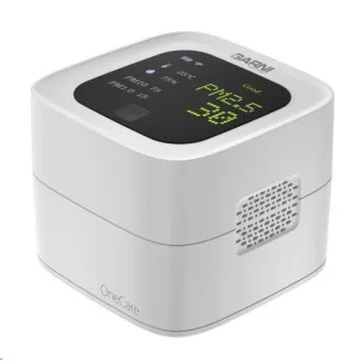 GARNI 210T OneCare - intelligentes Luftqualitätsmessgerät