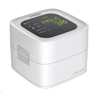 GARNI 210T OneCare - intelligentes Luftqualitätsmessgerät