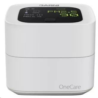 GARNI 210T OneCare - intelligentes Luftqualitätsmessgerät