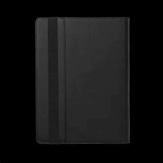 TRUST Tablet-Hülle PRIMO FOLIO 10 "ECO - SCHWARZ