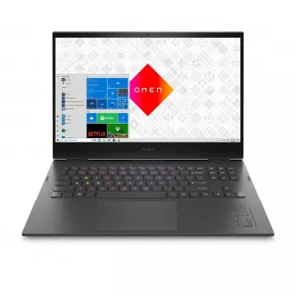 NTB HP OMEN 16-c0001nc, 16,1" QHD AG 165Hz, Ryzen 7-5800H, 16GB DDR4, 1TB SSD, RTX 3070 8GB,, Win10 Home, Onsite NTB HP OMEN 16-c0001nc, 16,1" QHD AG 165Hz, Ryzen 7-5800H, 16GB DDR4, 1TB SSD, RTX 3070 8GB,, Win10 Home, Onsite