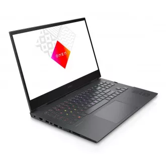 NTB HP OMEN 16-c0001nc, 16,1" QHD AG 165Hz, Ryzen 7-5800H, 16GB DDR4, 1TB SSD, RTX 3070 8GB,, Win10 Home, Onsite NTB HP OMEN 16-c0001nc, 16,1" QHD AG 165Hz, Ryzen 7-5800H, 16GB DDR4, 1TB SSD, RTX 3070 8GB,, Win10 Home, Onsite