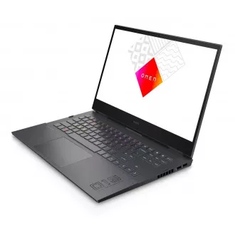 NTB HP OMEN 16-c0001nc, 16,1" QHD AG 165Hz, Ryzen 7-5800H, 16GB DDR4, 1TB SSD, RTX 3070 8GB,, Win10 Home, Onsite NTB HP OMEN 16-c0001nc, 16,1" QHD AG 165Hz, Ryzen 7-5800H, 16GB DDR4, 1TB SSD, RTX 3070 8GB,, Win10 Home, Onsite