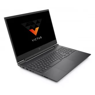 HP VICTUS 16-e0051nc, 16.1" FHD AG IPS 144Hz, Ryzen 7-5800H, 16GB DDR4, 1TB SSD, RTX 3060 6GB, FreeDOS HP VICTUS 16-e0051nc, 16.1" FHD AG IPS 144Hz, Ryzen 7-5800H, 16GB DDR4, 1TB SSD, RTX 3060 6GB, FreeDOS