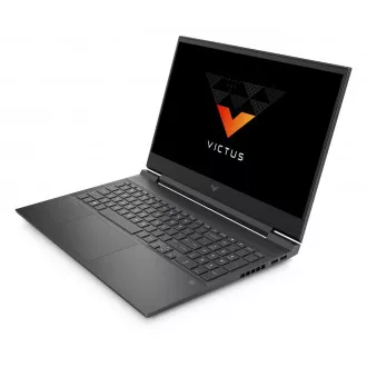 HP VICTUS 16-e0051nc, 16.1" FHD AG IPS 144Hz, Ryzen 7-5800H, 16GB DDR4, 1TB SSD, RTX 3060 6GB, FreeDOS HP VICTUS 16-e0051nc, 16.1" FHD AG IPS 144Hz, Ryzen 7-5800H, 16GB DDR4, 1TB SSD, RTX 3060 6GB, FreeDOS