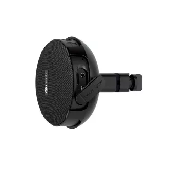 C-TECH Lautsprecher SPK-21BCL, Bluetooth, für Fahrrad, 5W C-TECH Lautsprecher SPK-21BCL, Bluetooth, für Fahrrad, 5W