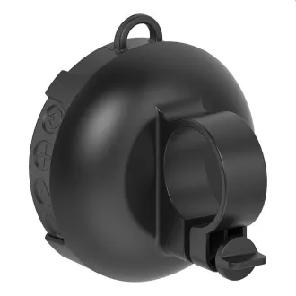 C-TECH Lautsprecher SPK-21BCL, Bluetooth, für Fahrrad, 5W C-TECH Lautsprecher SPK-21BCL, Bluetooth, für Fahrrad, 5W