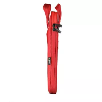 TRUST Laptoptasche 16" Bologna Slim Laptoptasche Eco, rot