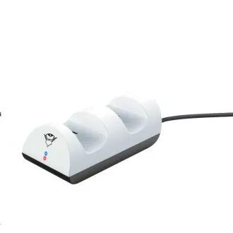 TRUST GXT 254 Duo Ladestation für PS5 Ladestation