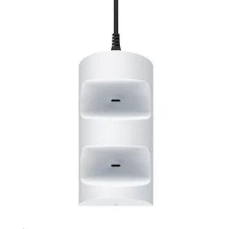 TRUST GXT 254 Duo Ladestation für PS5 Ladestation