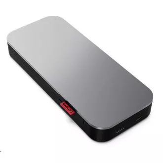 LENOVO Powerbank Go USB-C Laptop (20000 mAh) LENOVO Powerbank Go USB-C Laptop (20000 mAh)