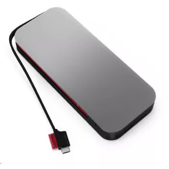 LENOVO Powerbank Go USB-C Laptop (20000 mAh) LENOVO Powerbank Go USB-C Laptop (20000 mAh)
