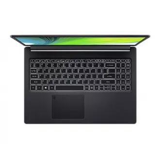 ACER NTB Aspire 5 (A515-44G-R5SA) -AMD Ryzen 5-4500U, 15,6" FHD ComfyView IPS, 16GB, 512GBSSD, AMD Radeon™ RX 640, W10H, Schwarz