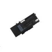 DELL-Akku 68 Wh primärer Lithium-Ionen-Akku mit 4 Zellen (Latitude 5400, 5500, Precision 3500)