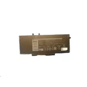 Dell 68-Wh-Akku mit 4 Zellen (Latitude 5400, 5500, Precision 3540)