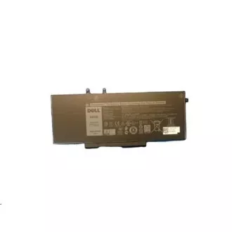 Dell 68-Wh-Akku mit 4 Zellen (Latitude 5400, 5500, Precision 3540) Dell 68-Wh-Akku mit 4 Zellen (Latitude 5400, 5500, Precision 3540)