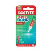 Sekundenkleber 3g Loctite Super Bond