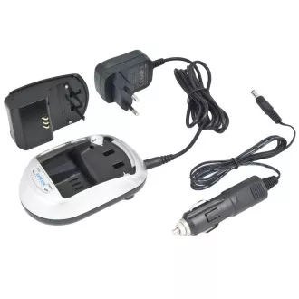 AVACOM Ladegerät für Canon NB-11L, NB-11LH - AV-MP-AVP831