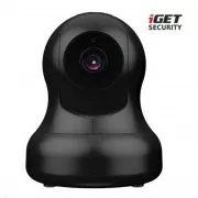 iGET SECURITY EP15 - WiFi rotierende IP FullHD Kamera für iGET M4 und M5