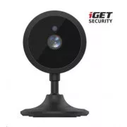iGET SECURITY EP20 - WiFi IP FullHD Kamera für iGET M4 und M5