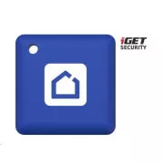 iGET SECURITY EP22 - RFID-Schlüssel für iGET SECURITY M5 Alarm
